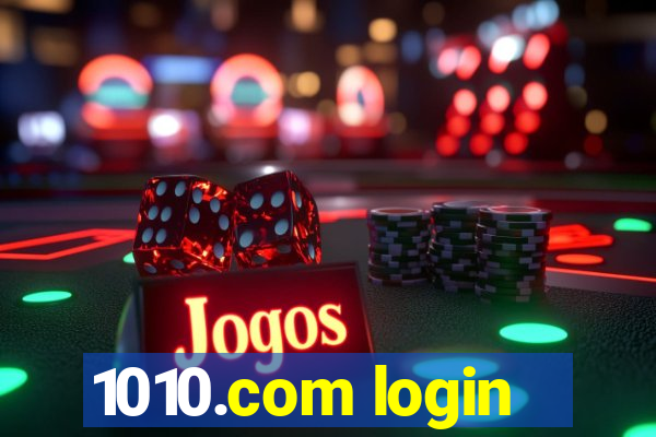 1010.com login